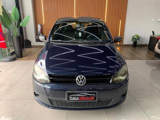 VOLKSWAGEN FOX 1.6 MI ROCK IN RIO 8V FLEX 4P MANUAL VOLKSWAGEN FOX 1.6 MI ROCK IN RIO 8V FLEX 4P MANUAL